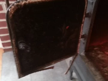 [Hearth.com] dutchwest 2462 gasket help