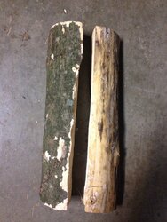 Help me identify some wood
