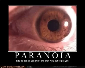 [Hearth.com] Chuckle for today - paranoia has set in