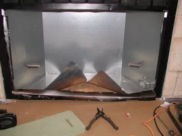 [Hearth.com] Chimney rip out?