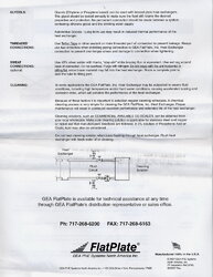 GEA GEA Flatplate Brazed 50 Plate FP 5x12 Heat Exchanger HX 2.jpg