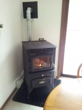 [Hearth.com] another new guy