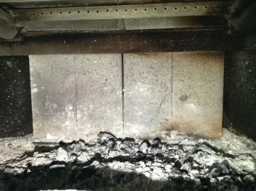 [Hearth.com] Secondary Burn Issues