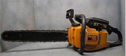 Best deal you ever got on a Chainsaw?