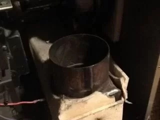[Hearth.com] Hooking up new to me pellet stove