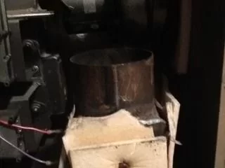 [Hearth.com] Hooking up new to me pellet stove