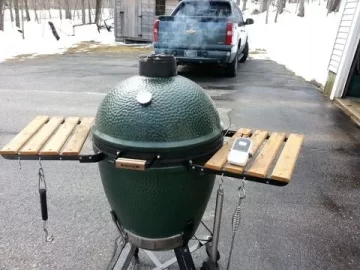 [Hearth.com] "Basement dwellers unite" Furnace owners welcome too!