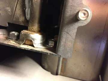 [Hearth.com] P61 First Fines Box Cleaning