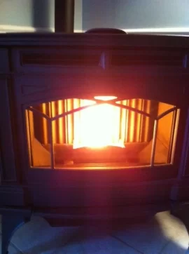 [Hearth.com] One Ton Cleaning