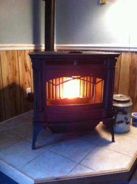 [Hearth.com] One Ton Cleaning