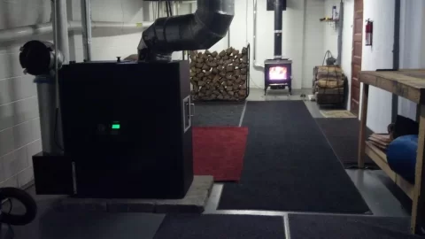[Hearth.com] "Basement dwellers unite" Furnace owners welcome too!