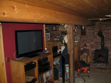 [Hearth.com] "Basement dwellers unite" Furnace owners welcome too!