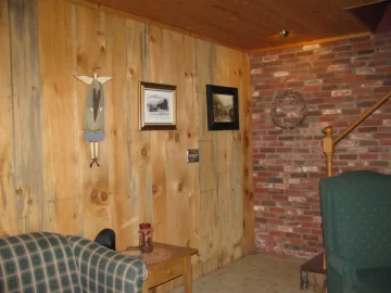 [Hearth.com] "Basement dwellers unite" Furnace owners welcome too!