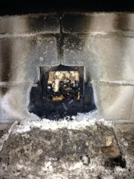 [Hearth.com] 55-SHPEP summers heat burn pot full NEED HELP