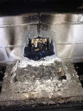 [Hearth.com] 55-SHPEP summers heat burn pot full NEED HELP