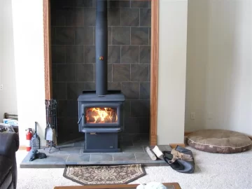 [Hearth.com] Getting more heat out of my Summit