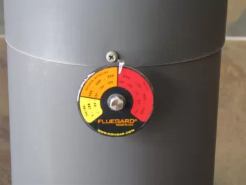 [Hearth.com] Getting more heat out of my Summit
