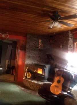 [Hearth.com] "Basement dwellers unite" Furnace owners welcome too!