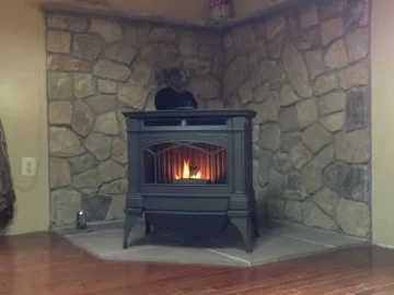 [Hearth.com] Reinstall Regency GC60