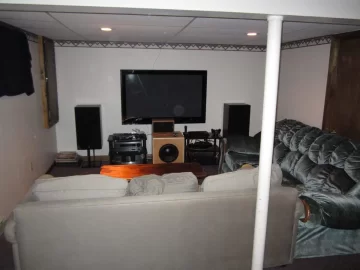 [Hearth.com] "Basement dwellers unite" Furnace owners welcome too!