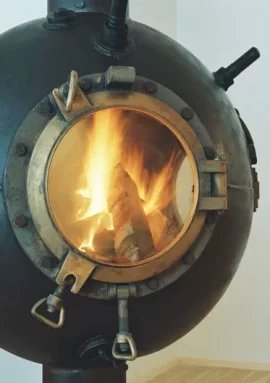 [Hearth.com] Wood Stove ID Please