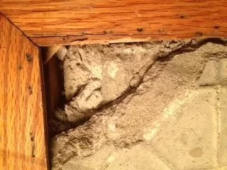 [Hearth.com] DIY floor level hearth Question