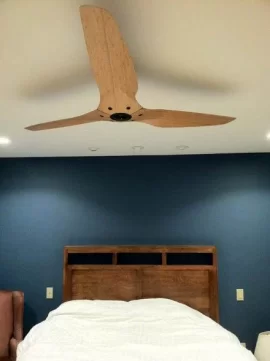 [Hearth.com] Ceiling fan advice