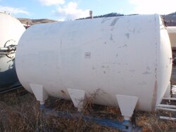 Any storage tank leads in BC?