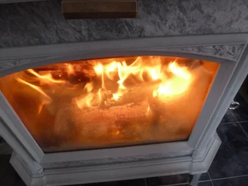 [Hearth.com] Flue temp vs. Stove top temp, and cat light-off