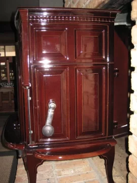 [Hearth.com] Jotul 600 F side door handle question