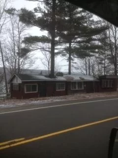 [Hearth.com] What came first the House or Tree?