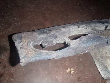 [Hearth.com] Woodgun nozzle experiments