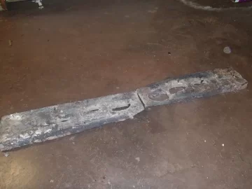 [Hearth.com] Woodgun nozzle experiments