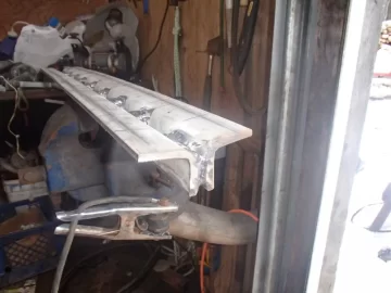 [Hearth.com] Woodgun nozzle experiments