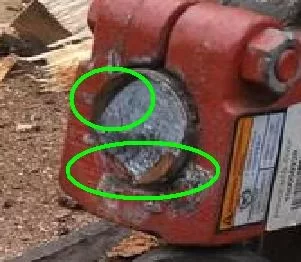 [Hearth.com] I can't believe this broke my splitter