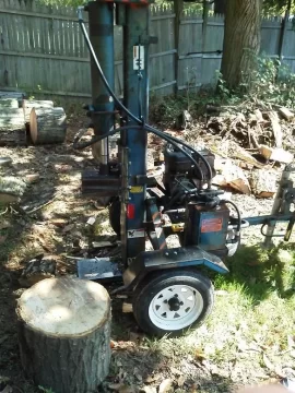 [Hearth.com] I can't believe this broke my splitter