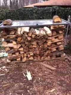 [Hearth.com] An introduction, and a little tour of my set up