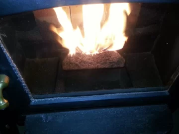 [Hearth.com] P61 Issues