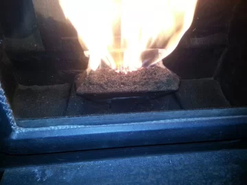 [Hearth.com] P61 Issues