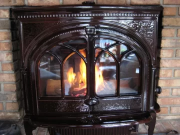 [Hearth.com] Thoughts on Jotul F600 or Woodstock Progress Hybrid?