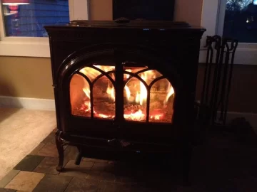 [Hearth.com] Thoughts on Jotul F600 or Woodstock Progress Hybrid?