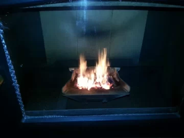 [Hearth.com] P61 Issues