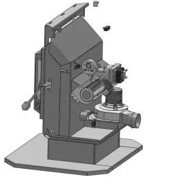 [Hearth.com] Jamestown j1000 question