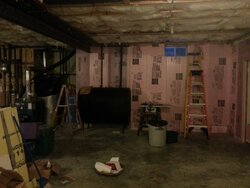 basement wall for pellet stove.jpg