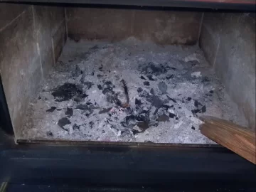 [Hearth.com] start of the spring shoulder season??  NOT!!