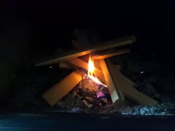 [Hearth.com] start of the spring shoulder season??  NOT!!