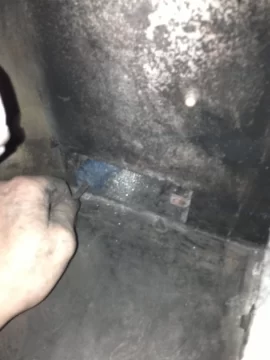 [Hearth.com] Cleaning Big old Vince - The Harman Invincible RS?