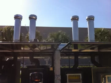 [Hearth.com] Hitzer coal stoves, very impressive!