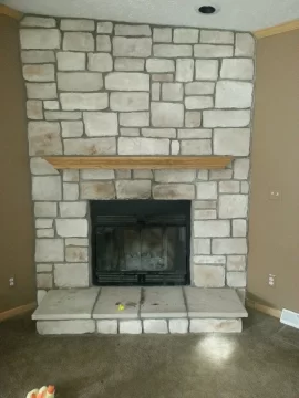 [Hearth.com] New Heatilator Eco WS22 Install