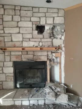 [Hearth.com] New Heatilator Eco WS22 Install